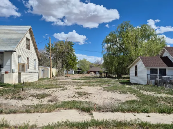 444 N 200 E, Price, UT 84501