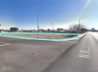 1485 Miller Ave, Las Vegas, NV 89106