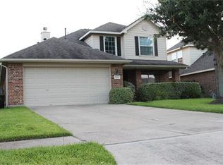 5114 Juniper Walk Ln, Katy, TX 77494