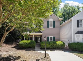 4016 Charleston Park Dr, Raleigh, NC 27604