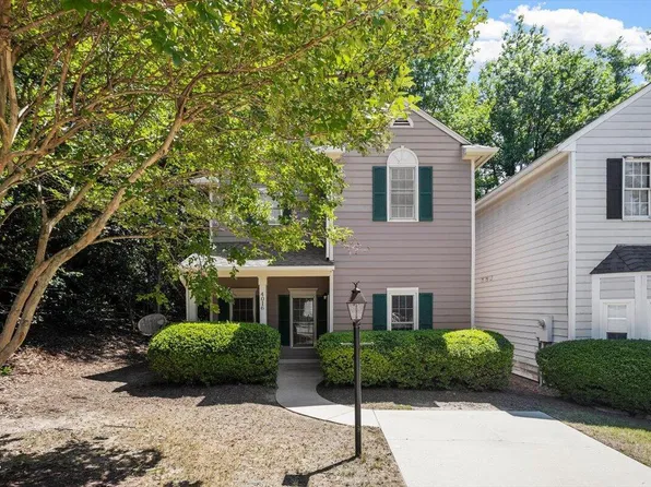 4016 Charleston Park Dr, Raleigh, NC 27604