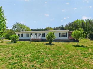 11867 Harcum Rd, Gloucester, VA 23061