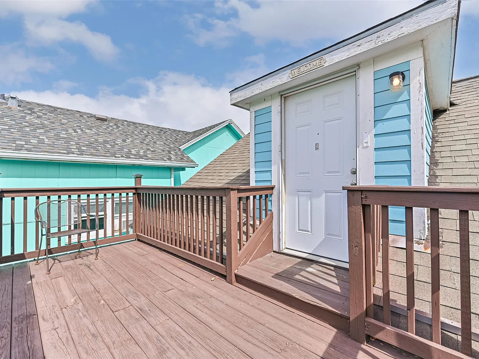 1 bed, 1.0 bath, $950 — Photo 1