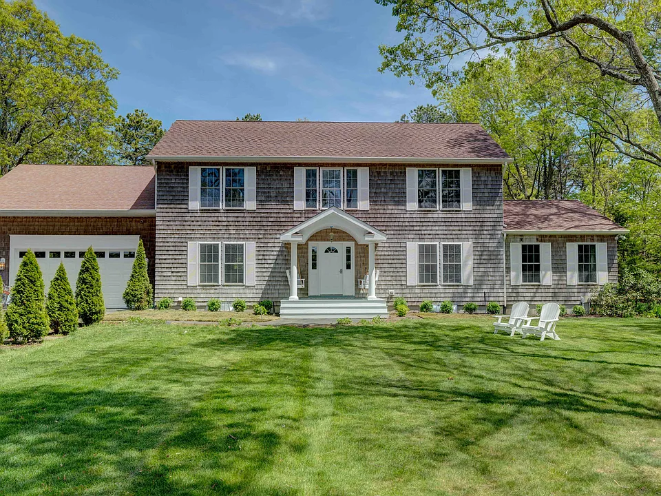 145 Damascus Rd