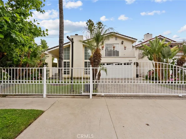 6325 Yolanda Ave, Tarzana, CA 91335