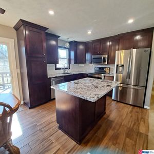 10223 Hansen Ave, Omaha, NE, 68124