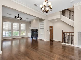 719 W Drew St, Houston, TX 77006