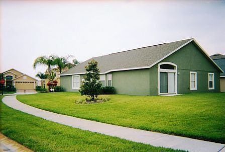 Corner Lot