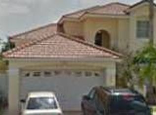 847 NW 132nd Ct, Miami, FL 33182