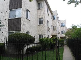 7249 N Hamilton Ave #2C, Chicago, IL 60645