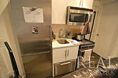 Rented by REAL New York