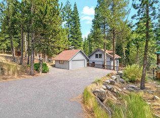 12057 Bennett Flat Rd, Truckee, CA 96161