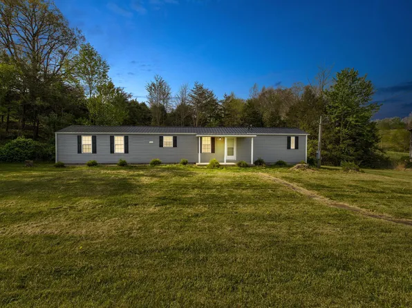 7565 Cream Alley Rd, Jeffersonville, KY 40337