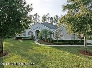 7632 Wexford Club Dr W, Jacksonville, FL 32256