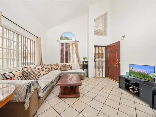 11161 Elliott Ave, El Monte, CA 91733