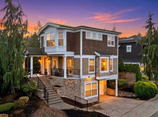 825 Kirkland Way, Kirkland, WA