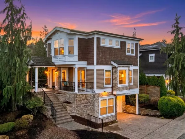 825 Kirkland Way, Kirkland, WA 98033