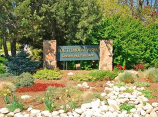 5755 E Oxford Ave, Cherry Hills Village, CO 80111