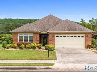 15041 Ashmont Blvd SE, Huntsville, AL 35803