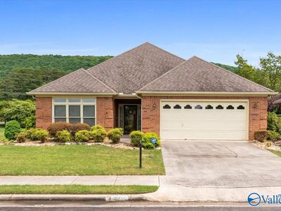 15041 Ashmont Blvd SE, Huntsville, AL, 35803