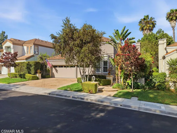 4274 Westdale Rd, Moorpark, CA 93021