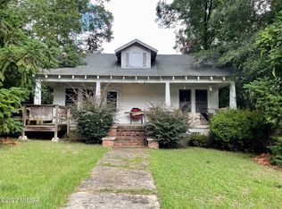 109 Hollingshead Ave, Milledgeville, GA 31061