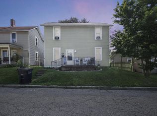 122 S Cedar Ave, Lancaster, OH