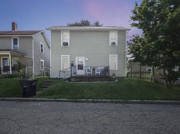122 S Cedar Ave, Lancaster, OH 43130
