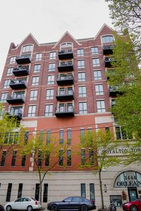 1444 N Orleans St APT 6E, Chicago, IL, 60610
