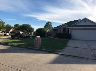 314 Mahogany Dr, Arlington, TX 76018