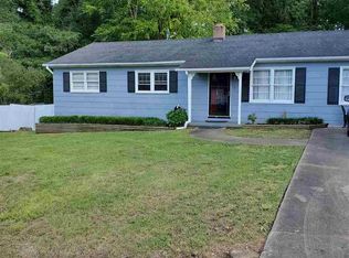 122 Shoally St, Boiling Springs, SC 29316