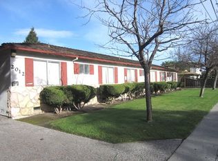 2012 San Luis Ave APT 1, Mountain View, CA 94043