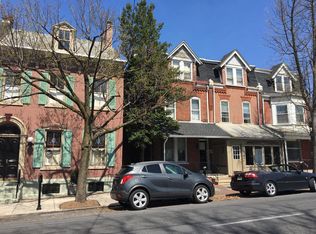 939 W Turner St, Allentown, PA 18102