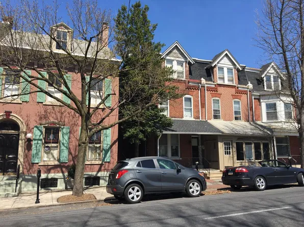 939 W Turner St, Allentown, PA 18102