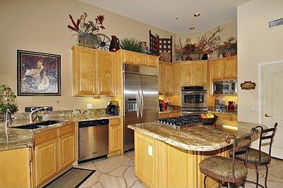 Desert Crest 1 - 2