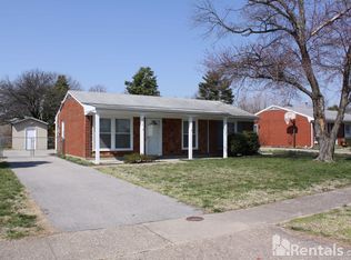 2612 Harlech Ct, Jeffersontown, KY 40299
