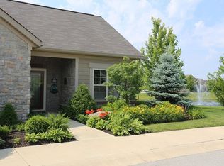 13901 Rue Royale Ln, McCordsville, IN 46055