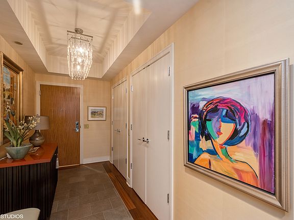 4th image of 600 N Lake Shore Dr APT 1912