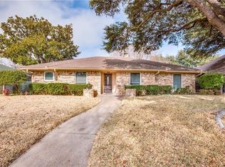 617 Bellah Dr, Irving, TX 75062