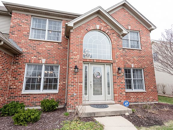 2nd image of 24808 Thornberry Dr