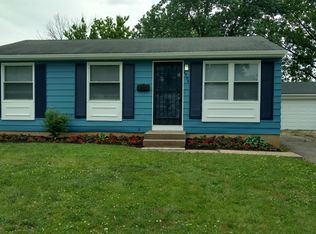 4936 Old Tree Ave, Columbus, OH 43228