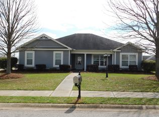 100 Edgarton Way, Bonaire, GA 31005