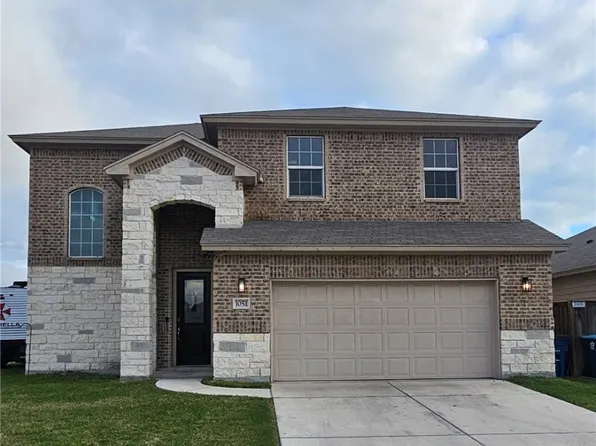 1051 Ocean Breeze, Portland, TX 78374