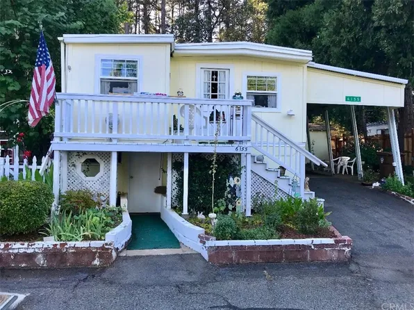 6155 Lazy Oaks Dr, Paradise, CA 95969