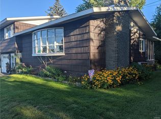 6672 Kirkville Rd, East Syracuse, NY 13057