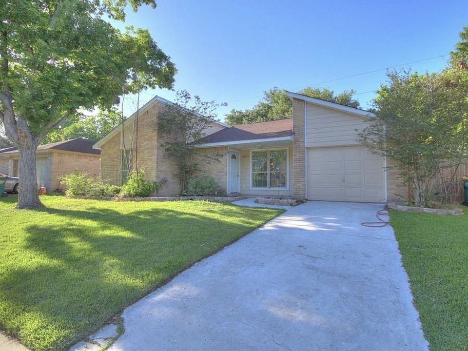 2807 N Brompton Dr. 2807 N Brompton Dr Pearland TX Zillow