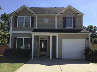 5642 Grey Dogwood Ct, Charlotte, NC 28269
