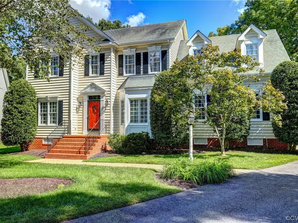 3317 Aprilbud Pl, Henrico, VA 23233