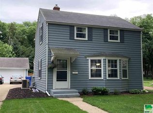 126 S Yale St, Vermillion, SD 57069