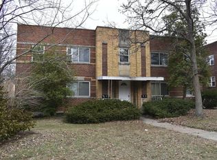 3124 Werk Rd APT 1, Cincinnati, OH 45211